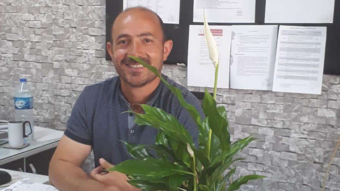 Erhan KILIÇ  - Okul Müdürü